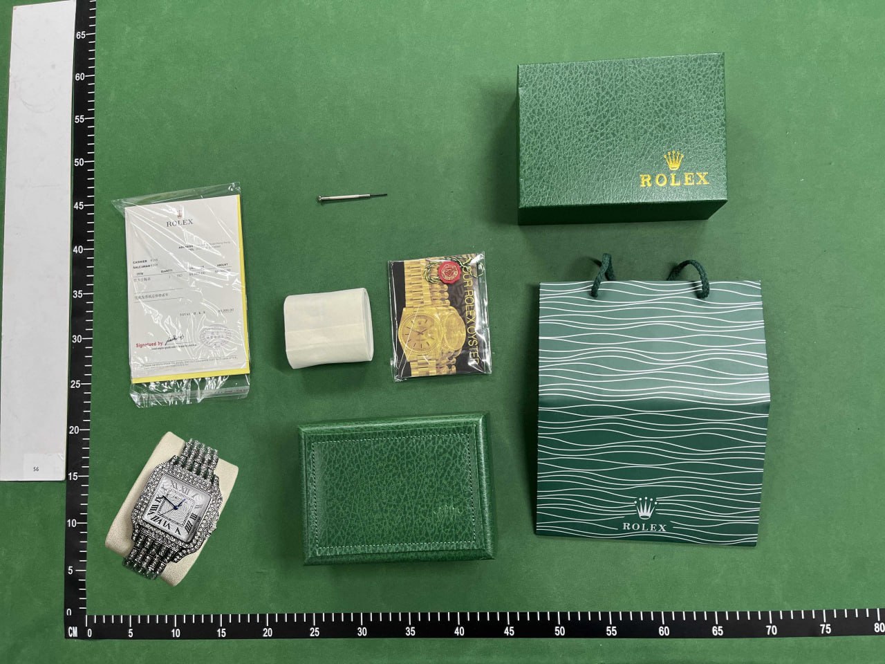 Rolex watches  (40 models) -3