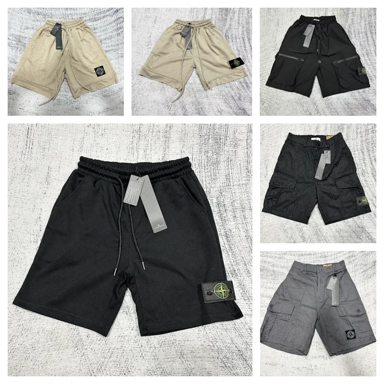 Stone Island Shorts pants 
