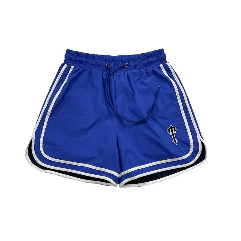 Trapstar shorts