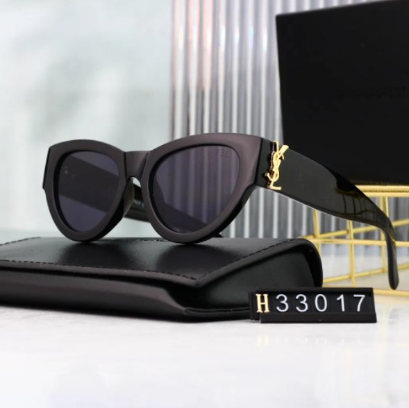 SAINT LAURENT  sunglasses -3
