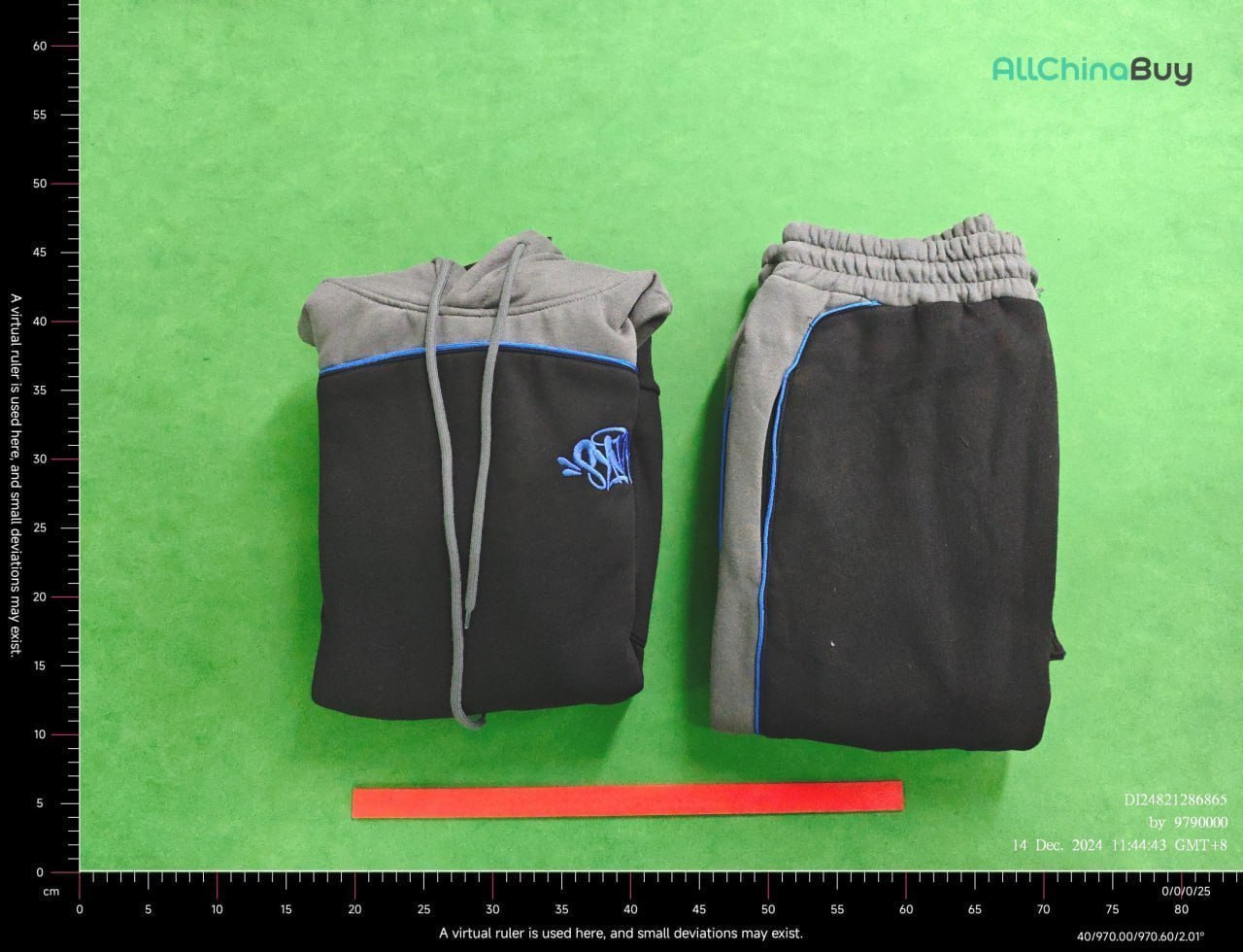Syna world Tracksuits -2