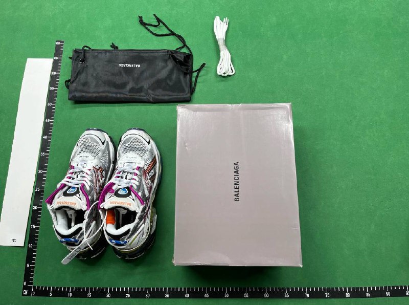 Balenciaga runner (Style 40+) -2