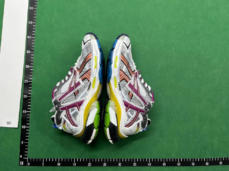 Balenciaga runner (Style 40+) -3