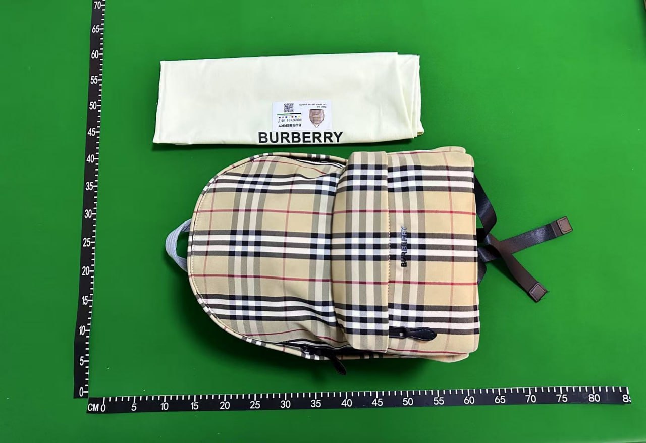BURBERRY -3