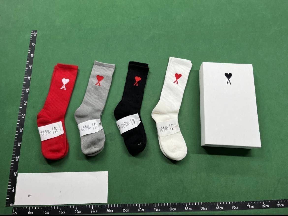 ami socks -3