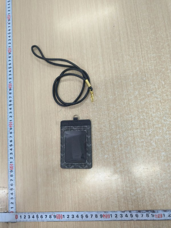 Goyard Work card bag &Prada Work card bag -2