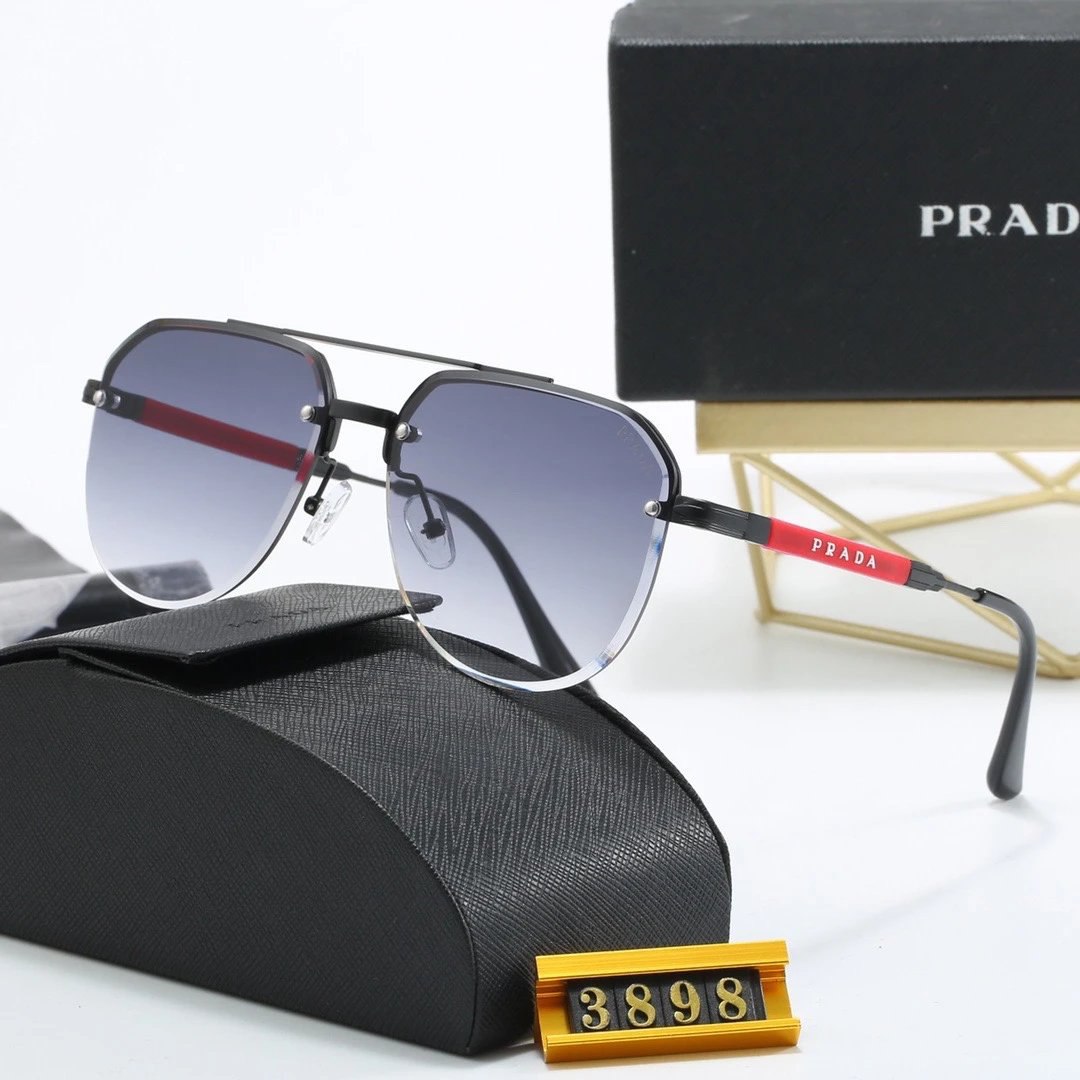 Prada Glasses -3