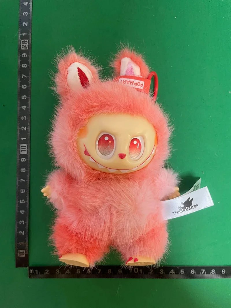POP MART Labubu -4