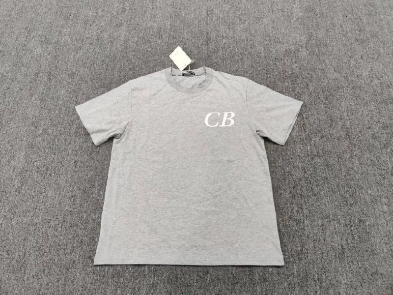  Cole Buxton T-Shirt 