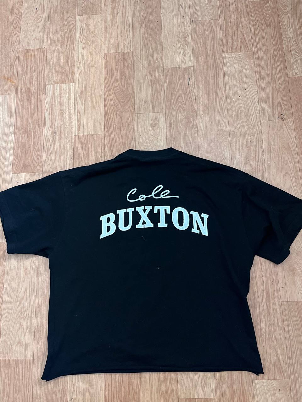  Cole Buxton T-Shirt  -2