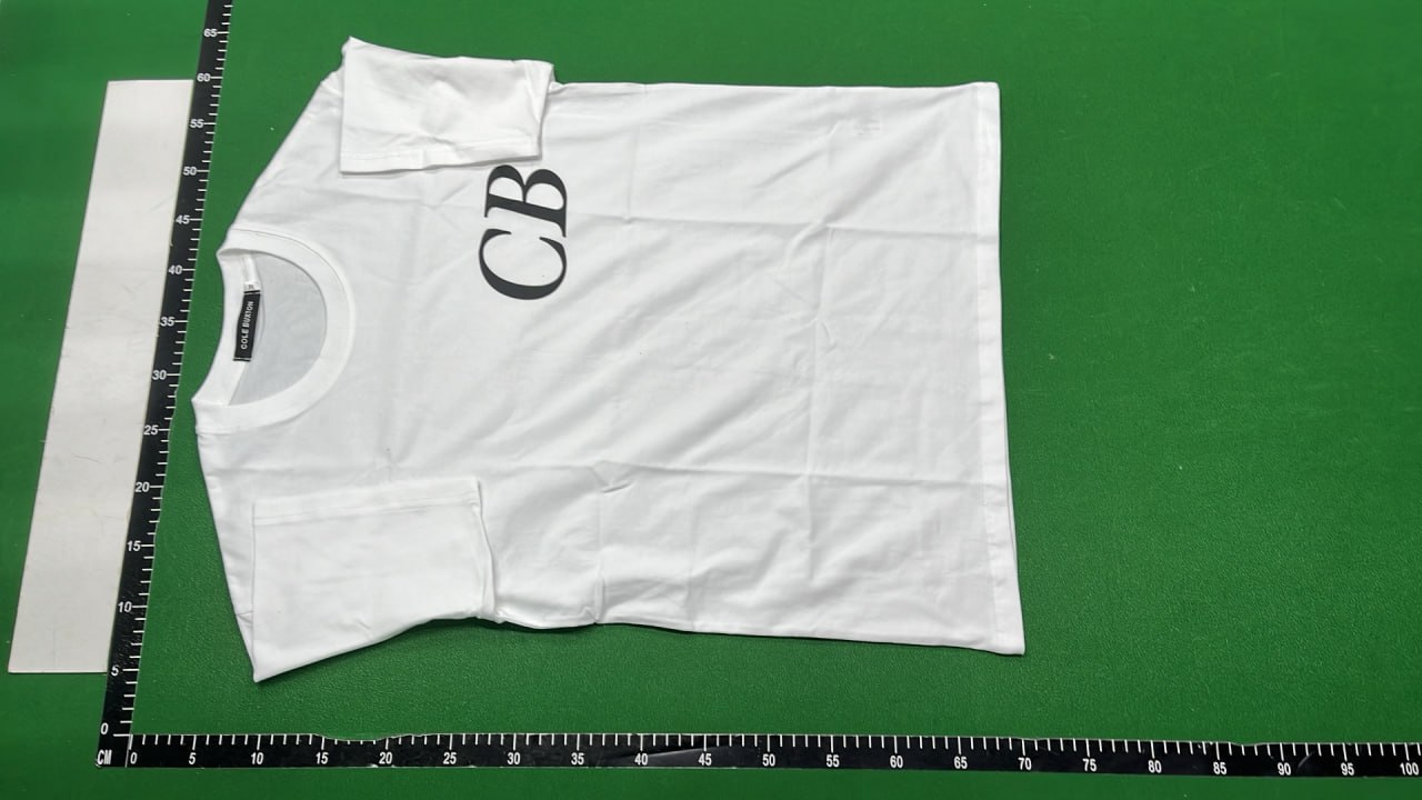  Cole Buxton T-Shirt  -3