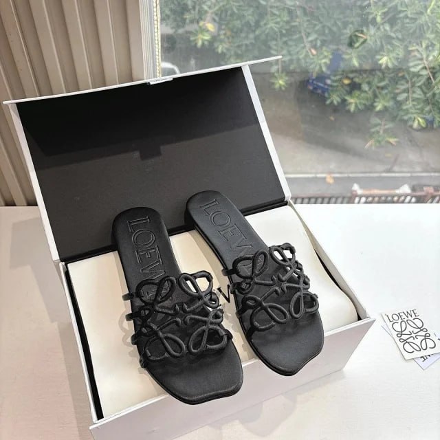 LOEWE slipper  -2