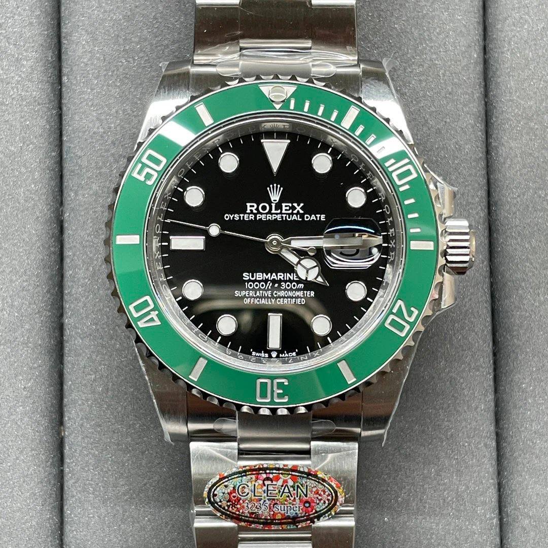 Rolex Watches -4