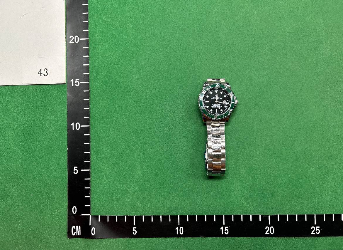 Rolex Watches -2