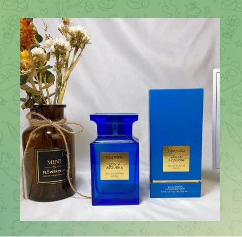 tf Perfume （40+ styles) -2