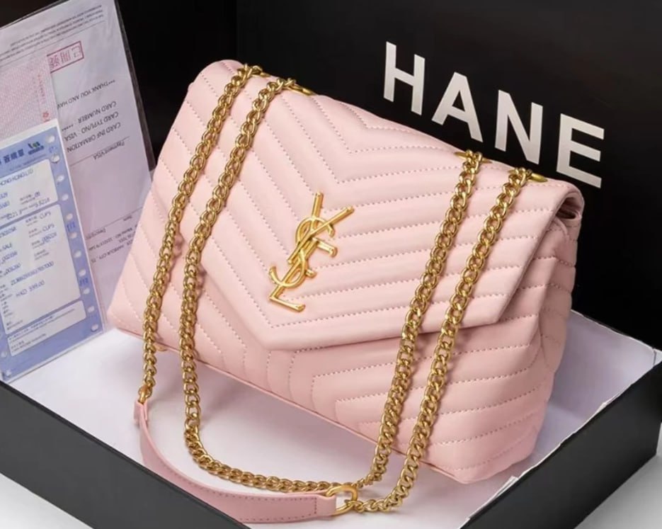 YSL SAINT LAURENT Hermes LV Lo