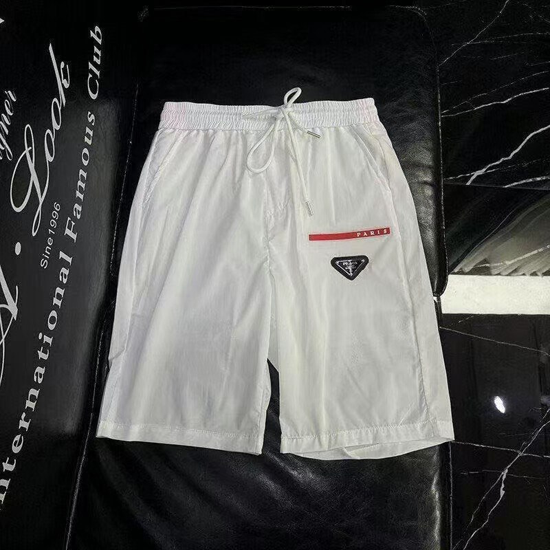 Prada POLO t-shirt Shorts Suits （40 style） -3