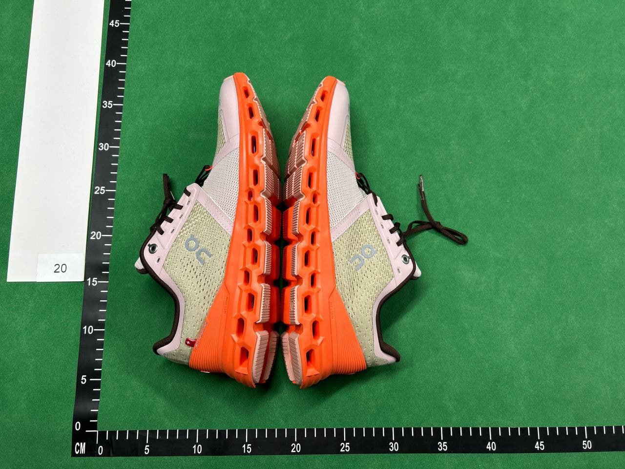 On Running Cloudswift 3  Cloudstratus  TOP -4