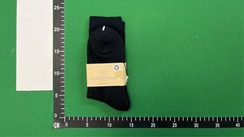 CALCETINES AMI PARIS  -4