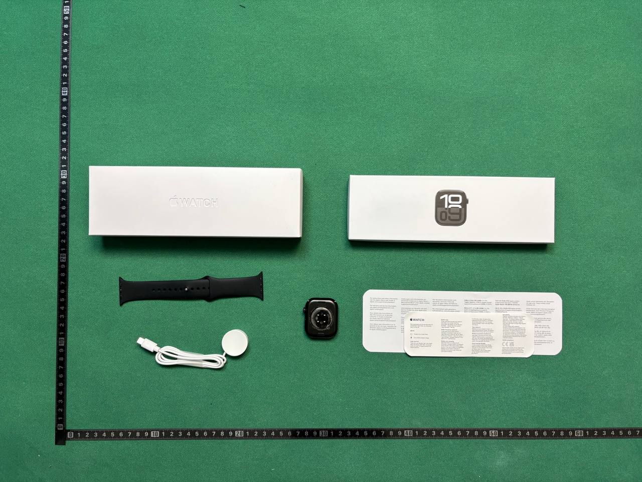 apple watch uitra2/s9/s10 -3