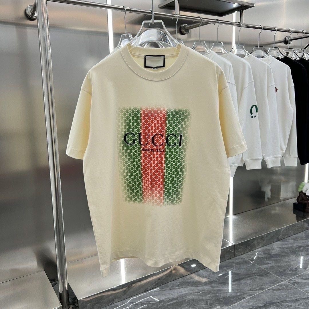 Gucci Versatile Fashion Short 