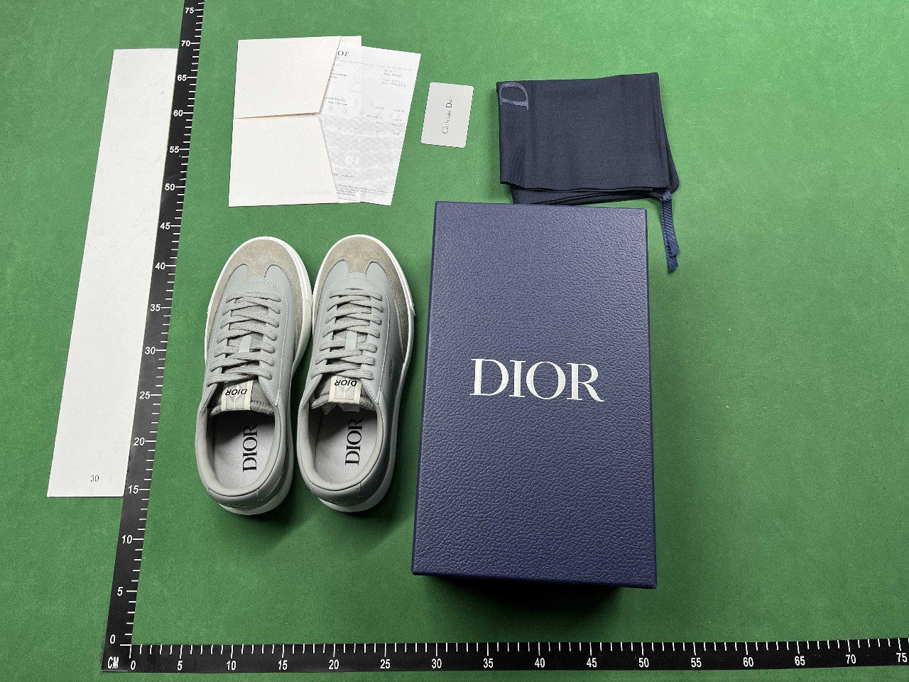 Dior B101 shoes -3