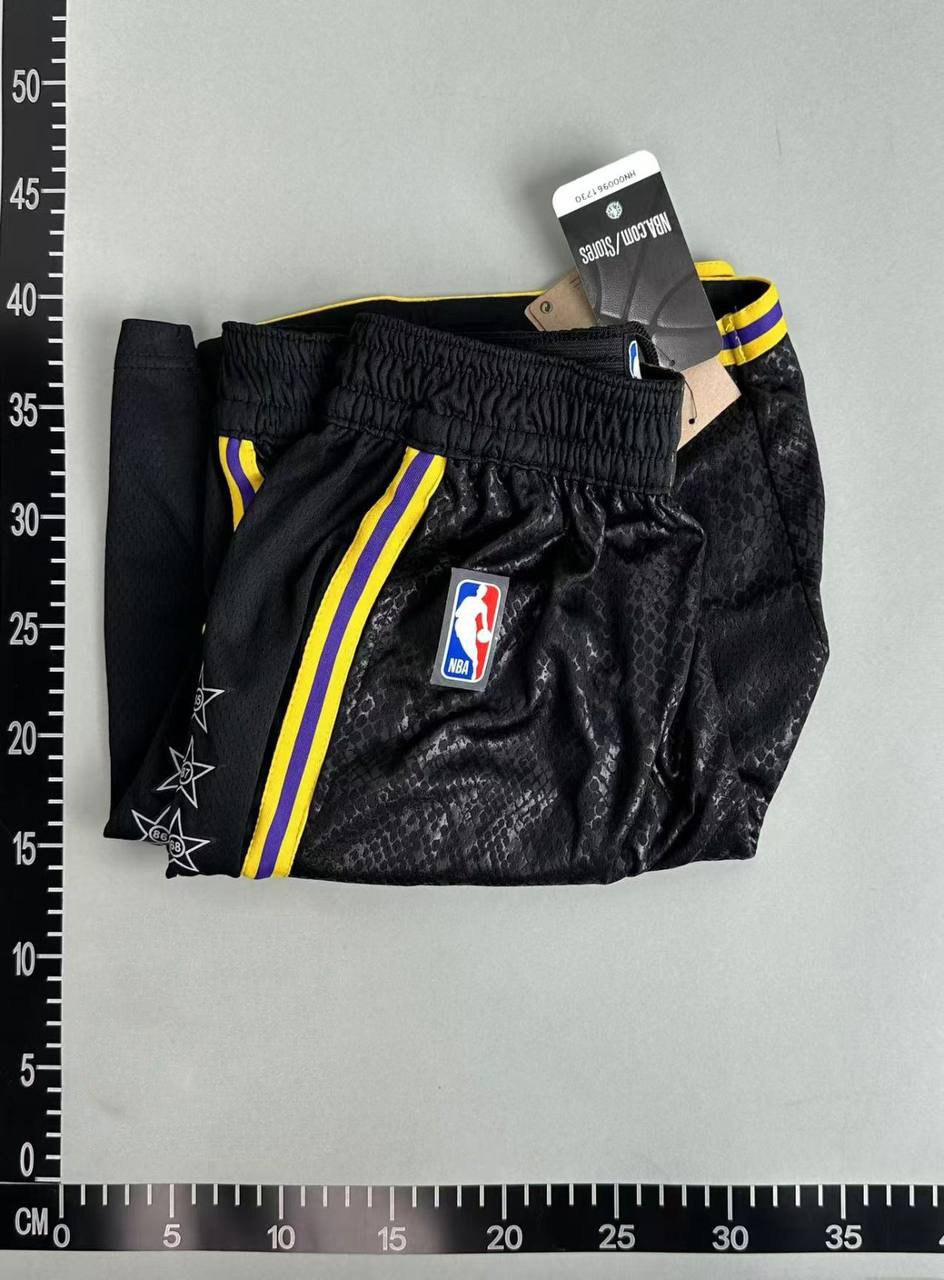 NIKE NBA Shorts -4