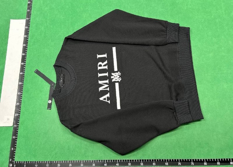 Amiri sweatshirt  (40 CP) -5