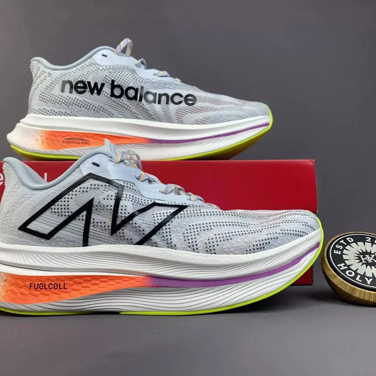 New Balance FuelCell