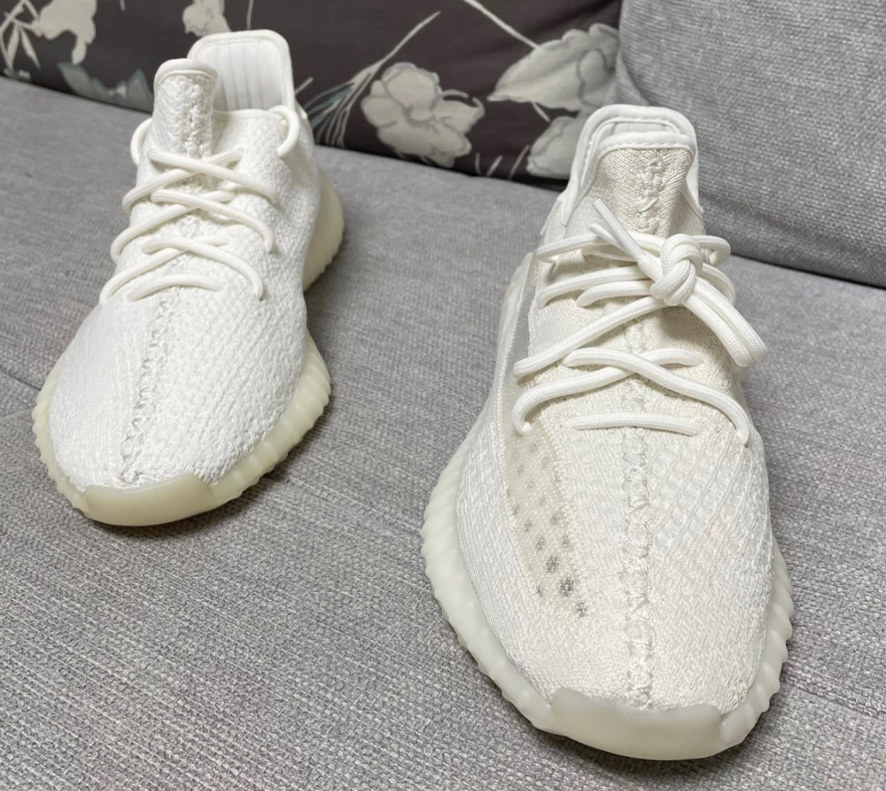 Yeezy Boost 350 facgtory1 -2