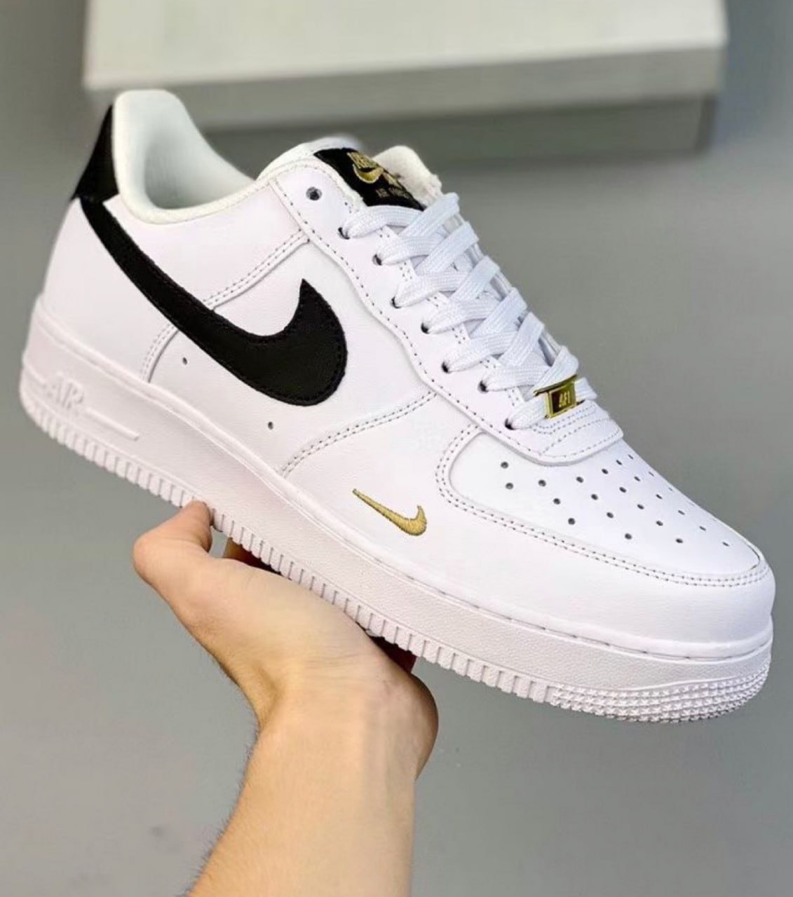 Force 1
