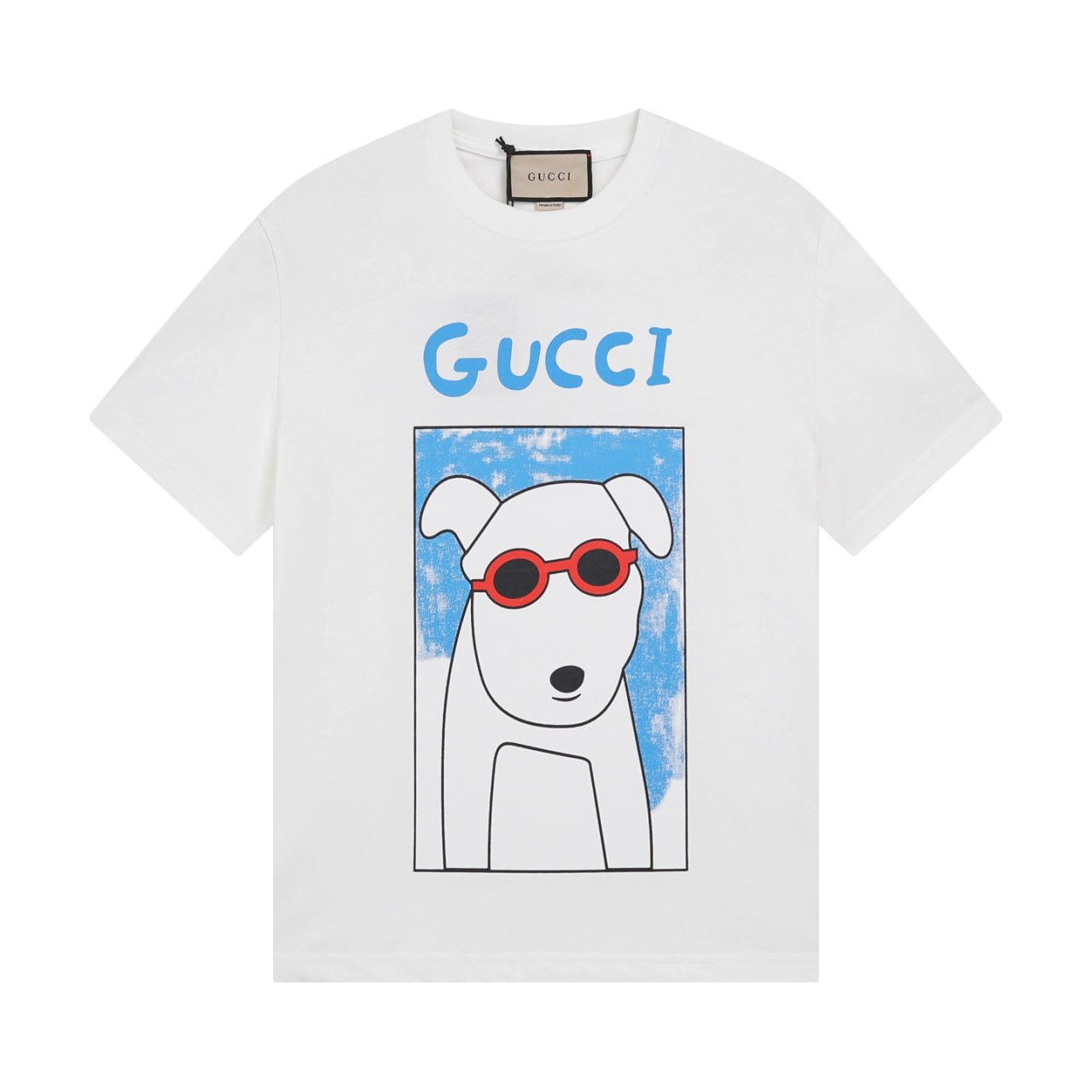  Gucci  T-Shirts (25+) -2