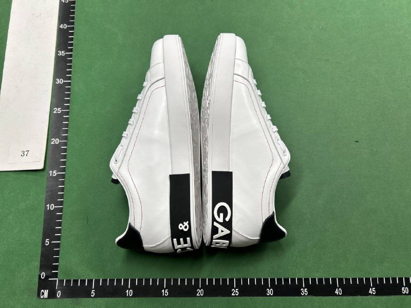 Dolce & Gabbana Shoes -4