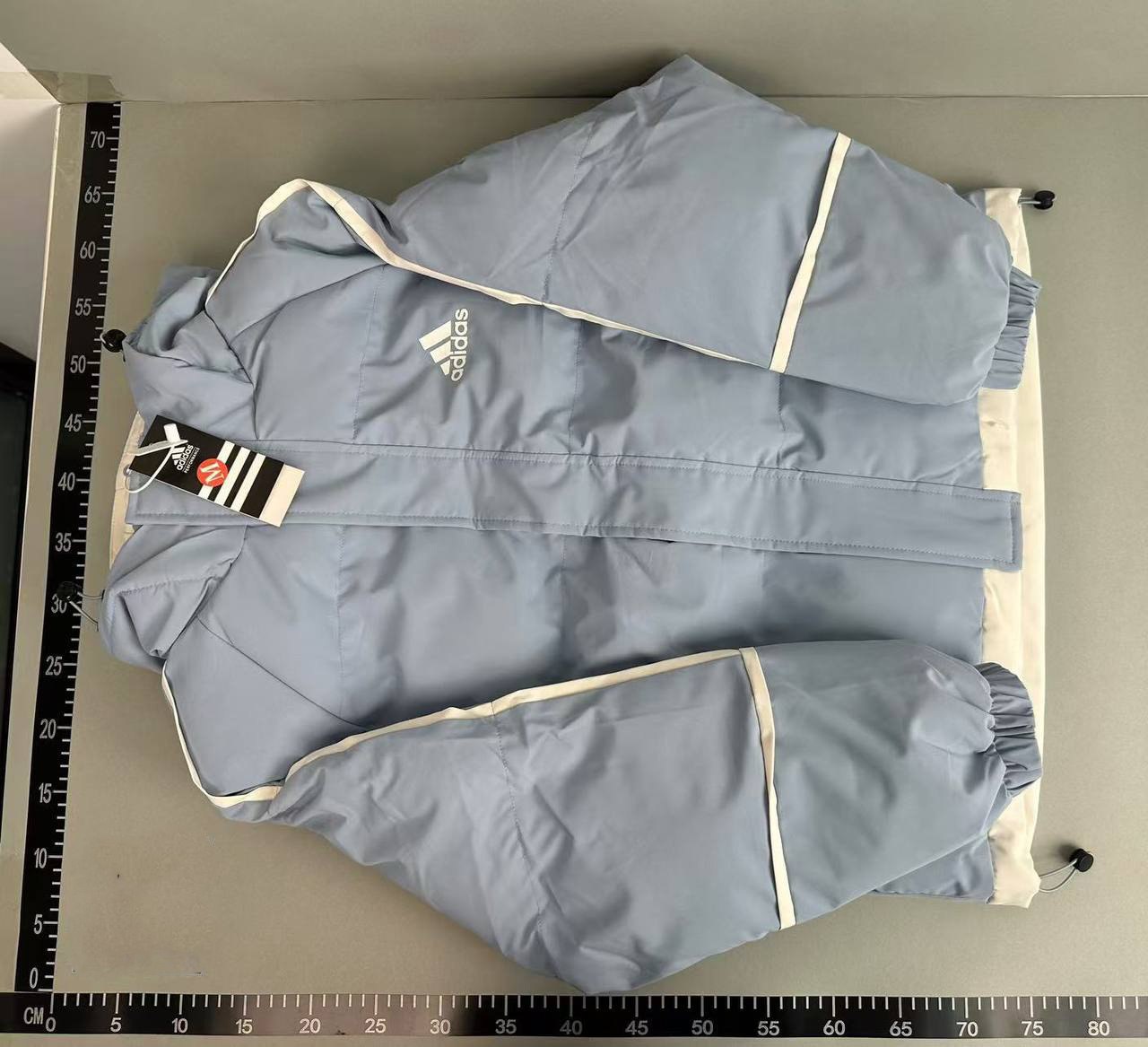 ADIDAS Puffer -2