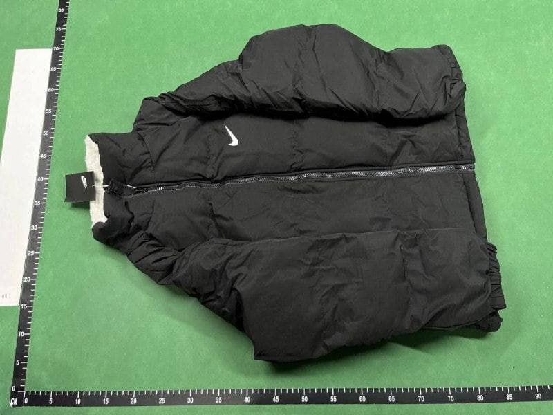 Nike down jacket   (40 CP) -2