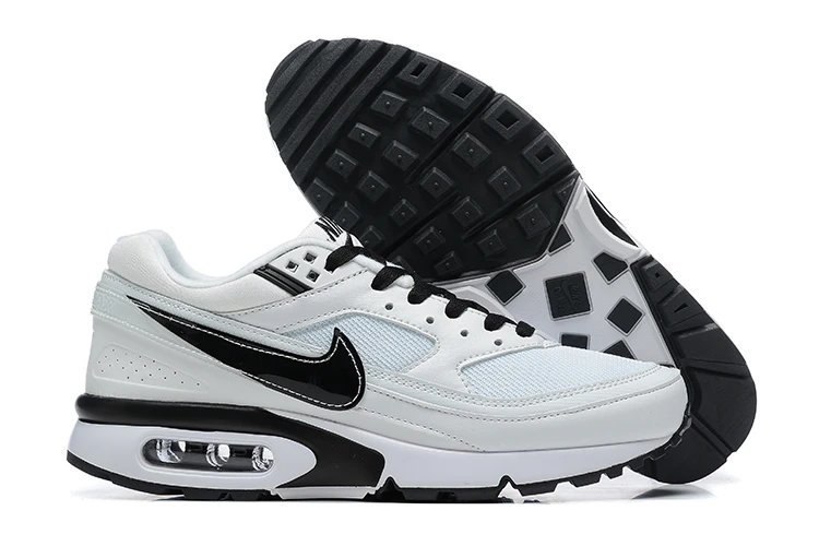 nike air max BW -4