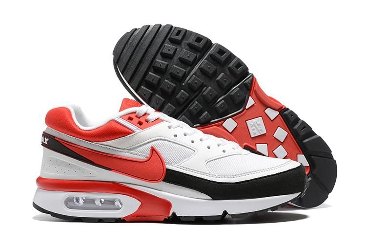 nike air max BW -3