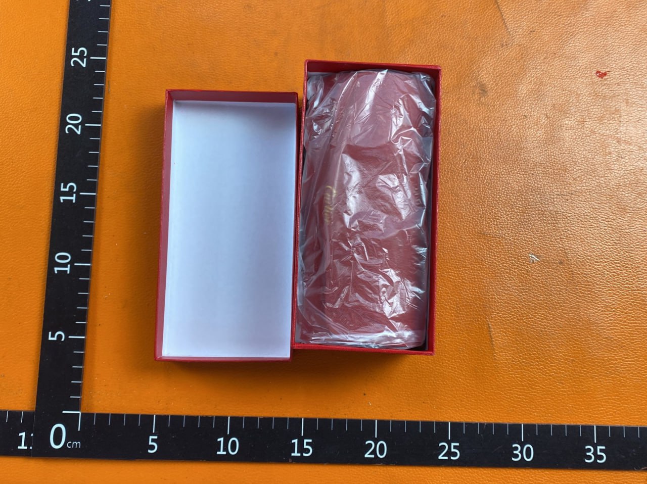 CARTIER sunglasses -4