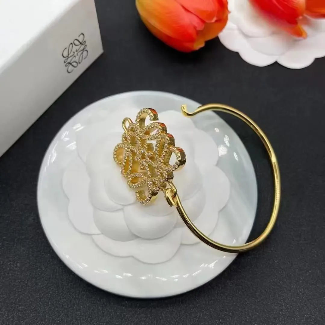 LOEWE bracelet -3