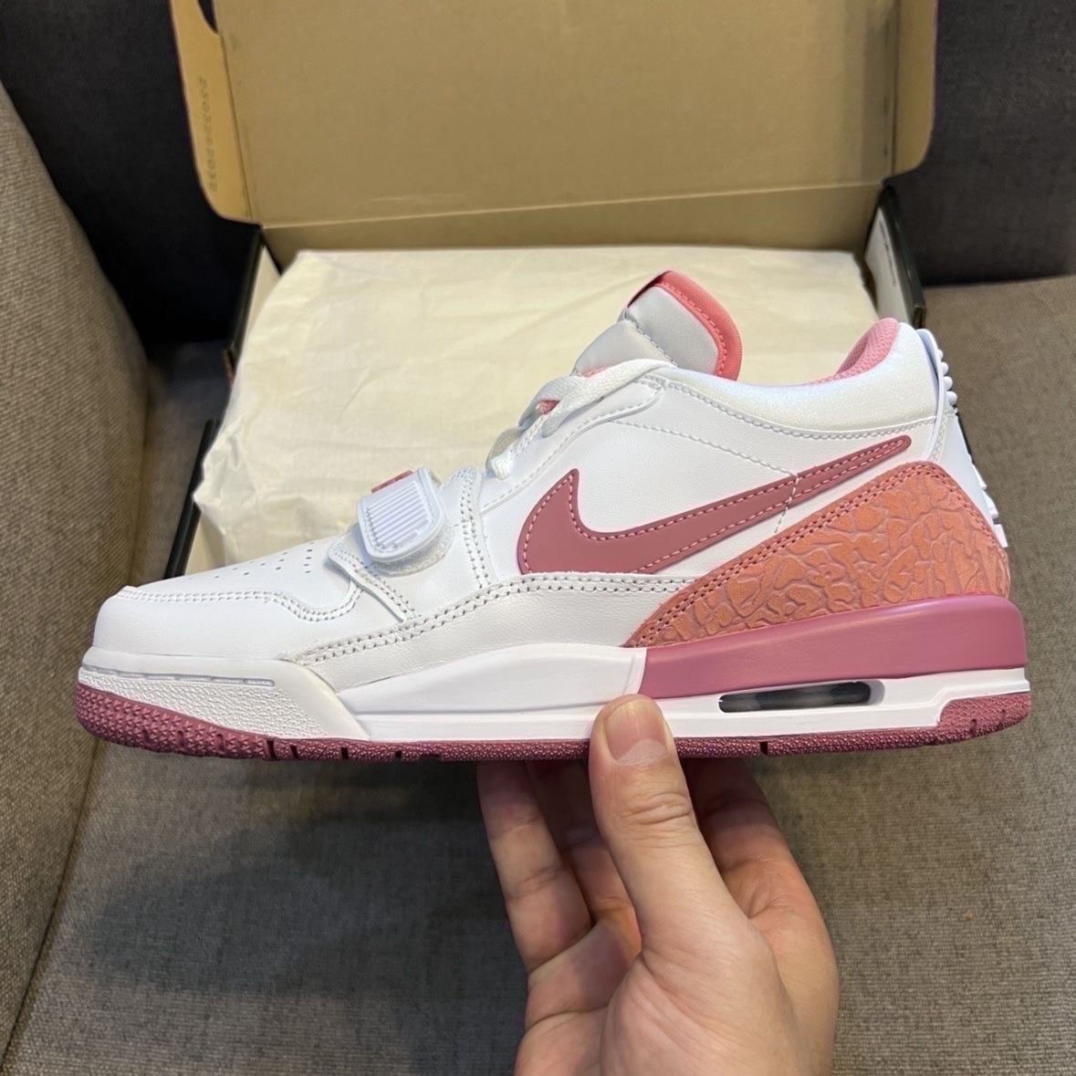 Jordan Legacy 312 -3