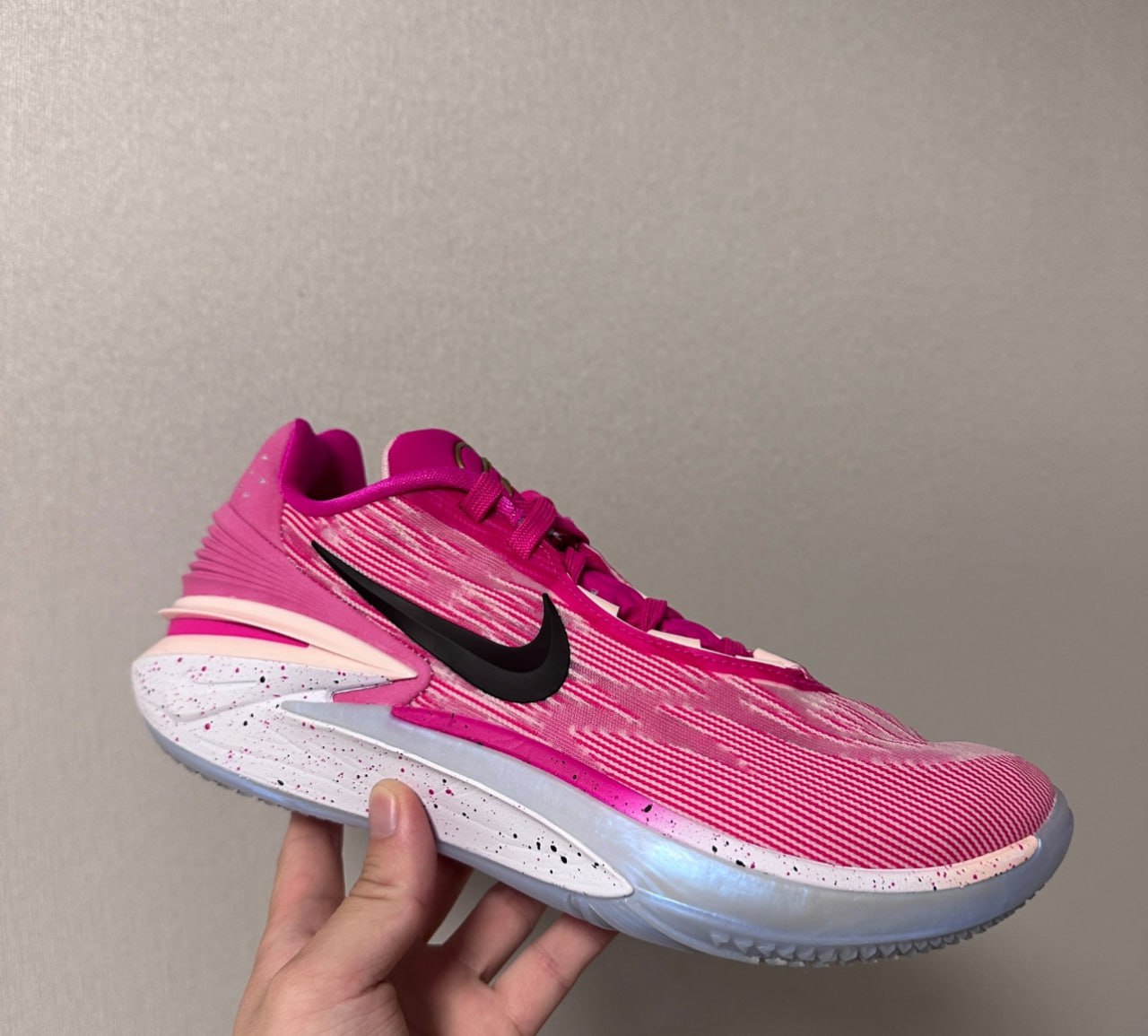 Air Zoom -4