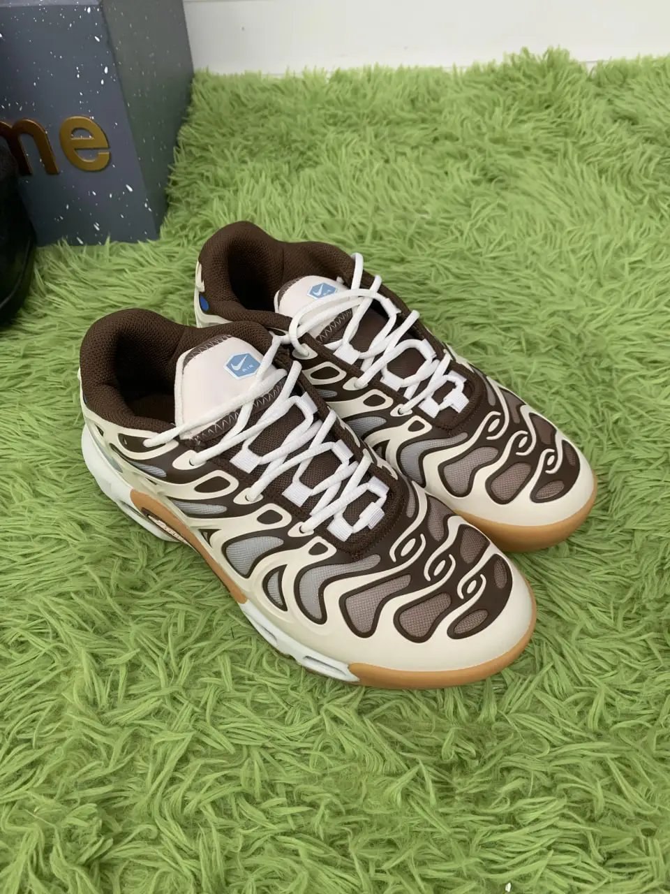 nike air max plus drift