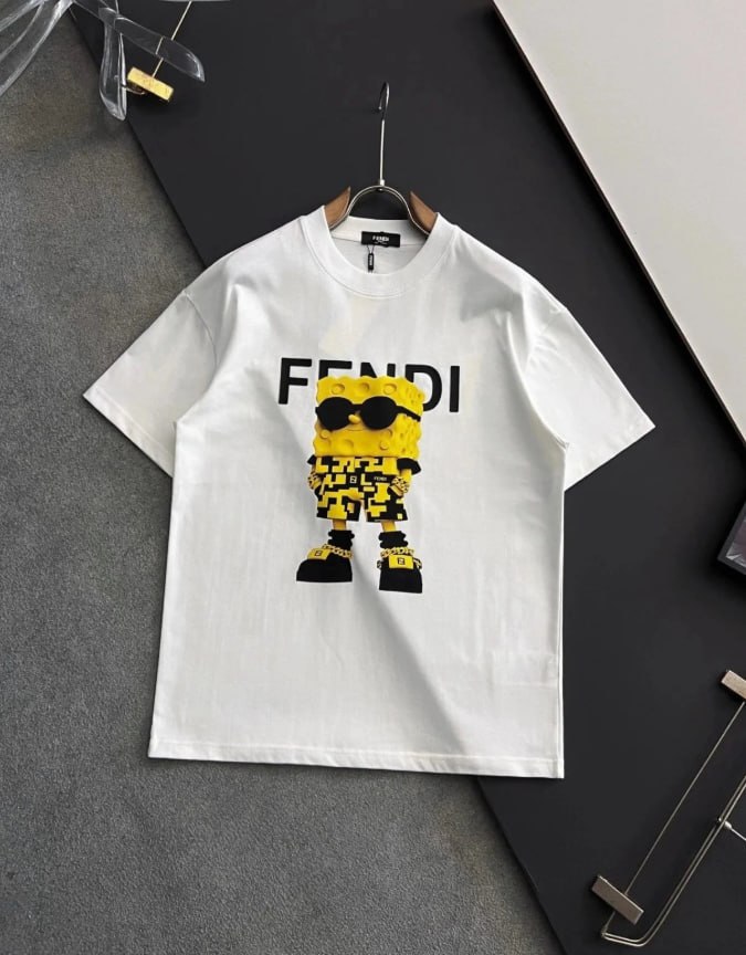 fendl Roma T-shirt (2025 new s