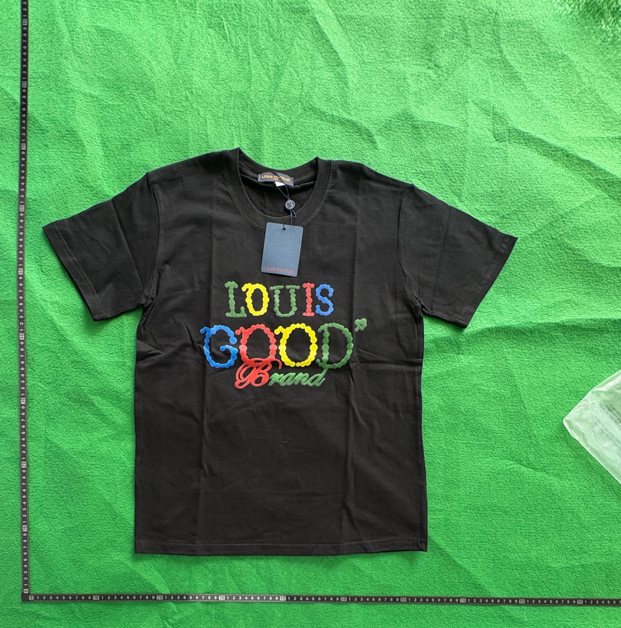 Dior/LV T-shirt -3
