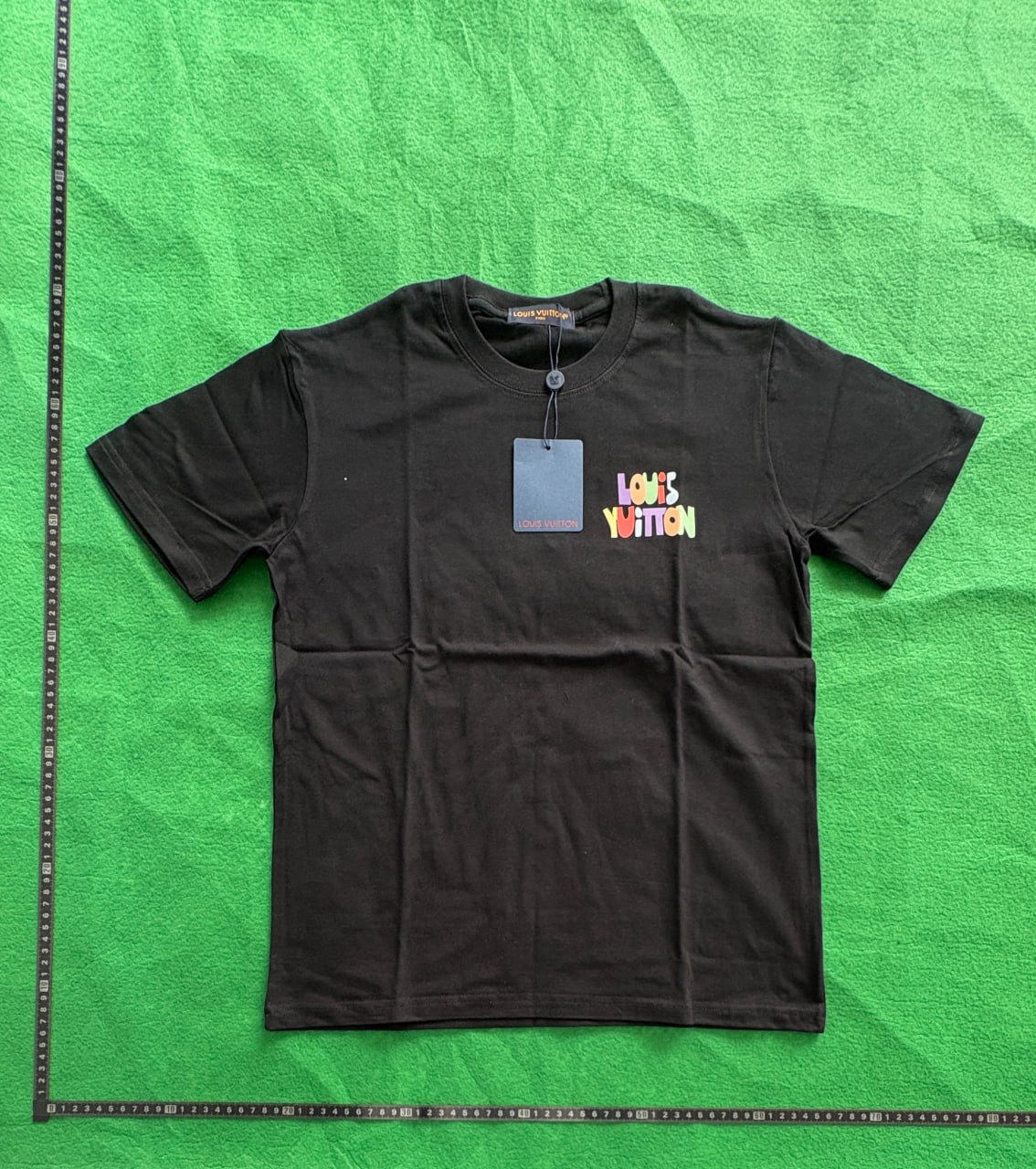 LV T-shirt/Short-sleeved -3