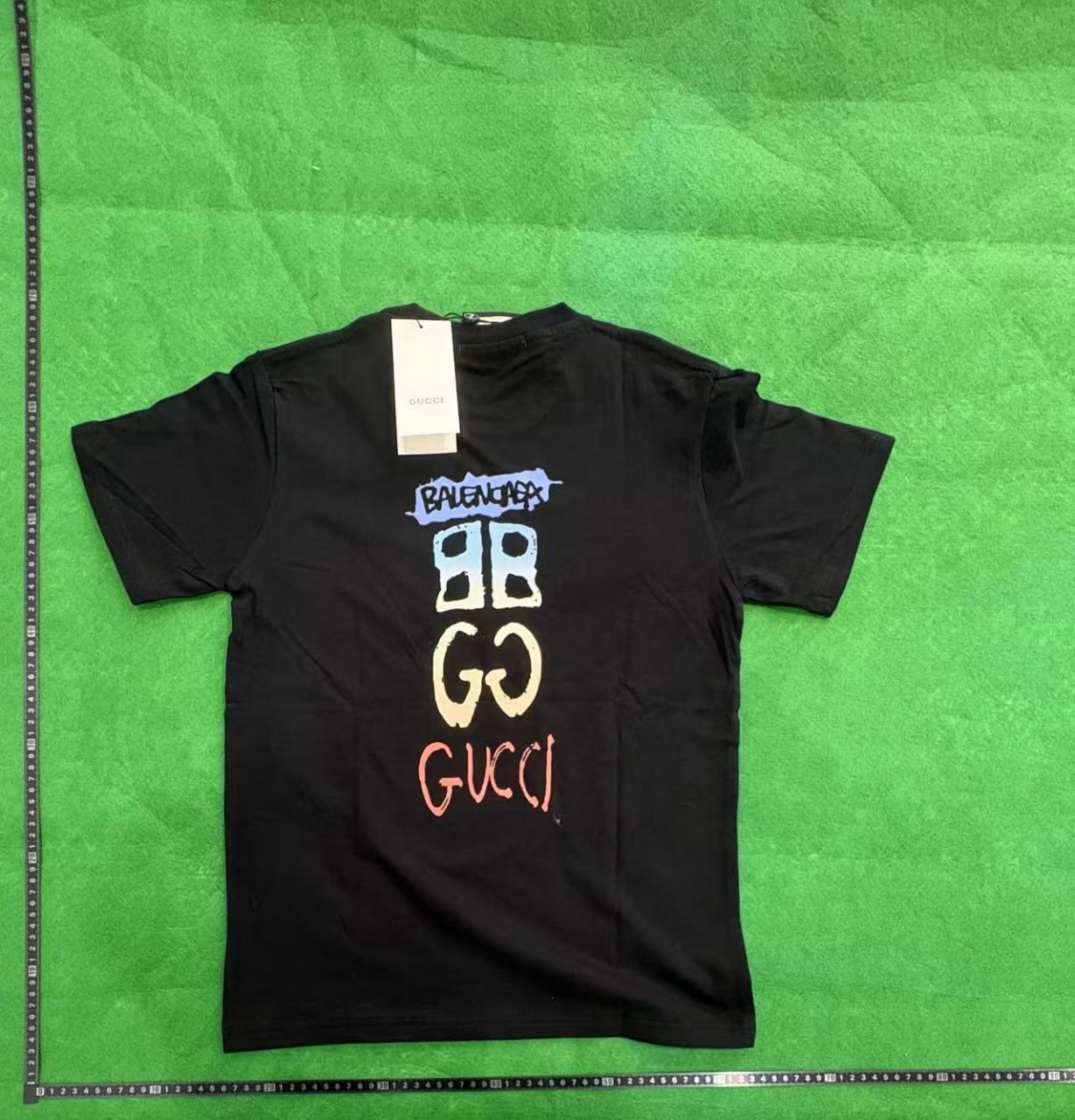 NEW Gucci T-shirt/Hoodie（40 STYLE TOP） -5