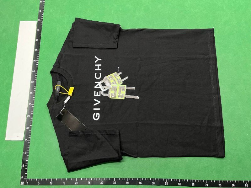 Arcteryx/Givenchy T-shirt/Hoodie -4