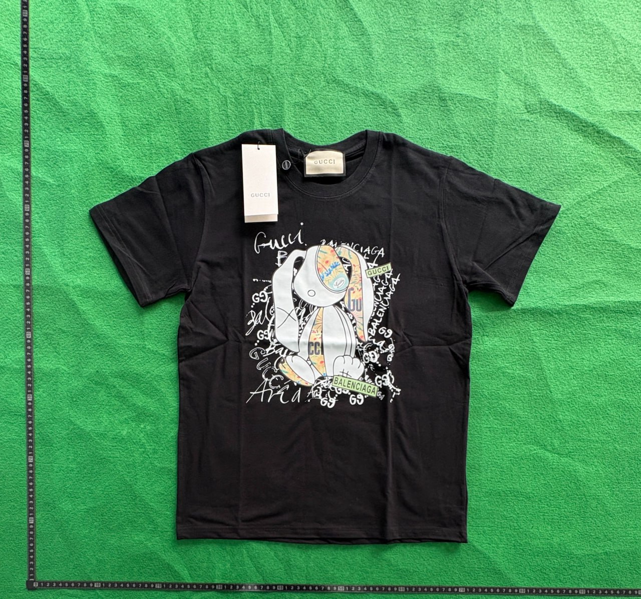 Gucci T-shirt/Sleeveless/Hoodie -2