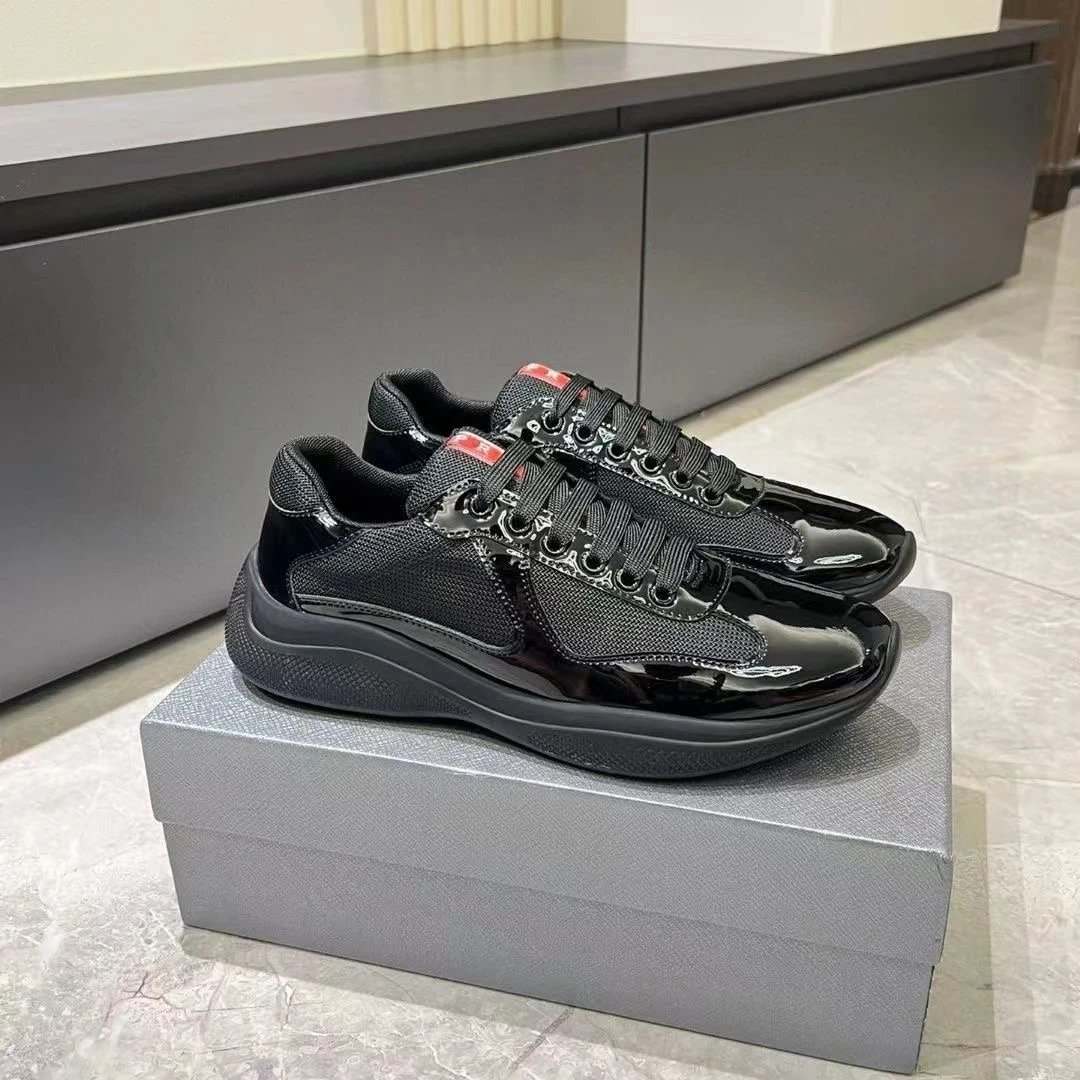 PRADA America's Cup SHOE