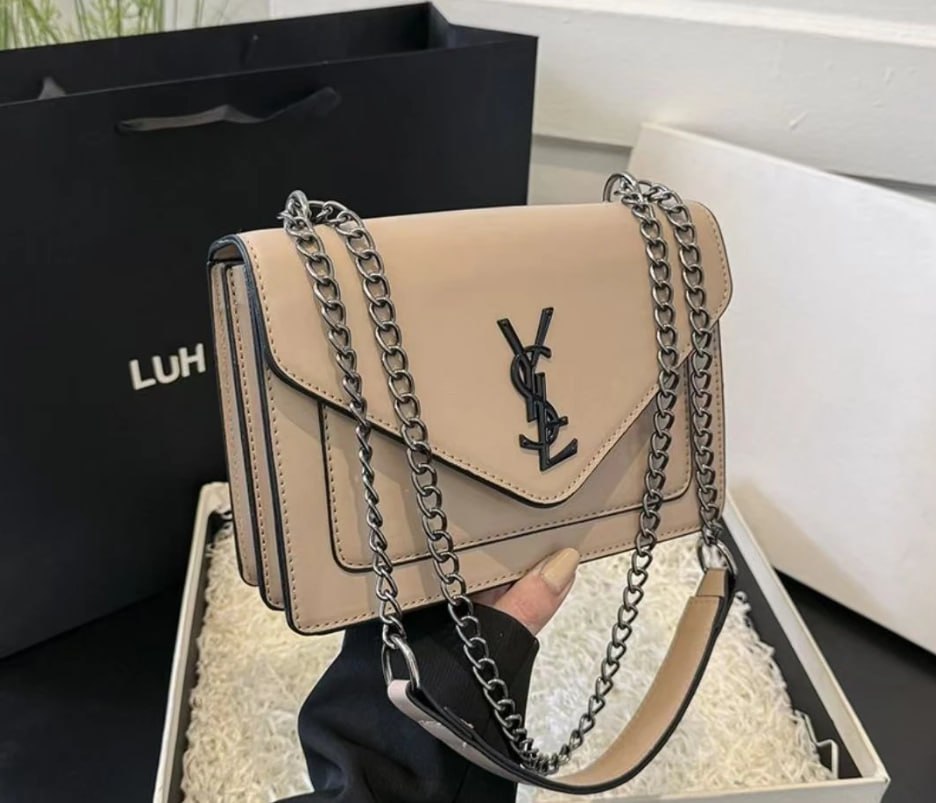 CK Calvin Klein Chanel Dior Saint Laurent YSL Messenger Bags Handbags -3